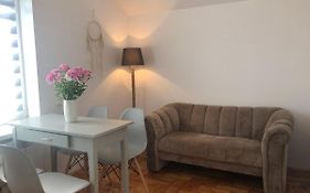 Apartament Łapacz Snów