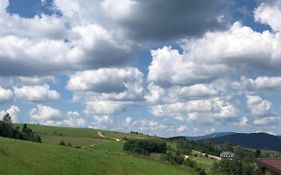 Apartament Łapacz Snów